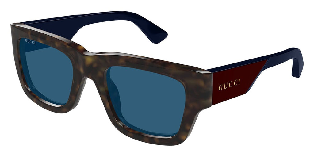 Gucci GG1668S 002 Sunglasses