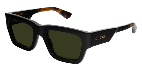 Gucci GG1668S 004 Sunglasses