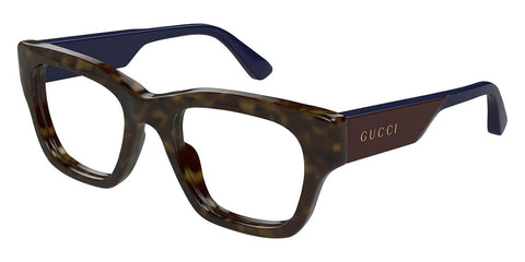 Gucci GG1669O 006 Glasses