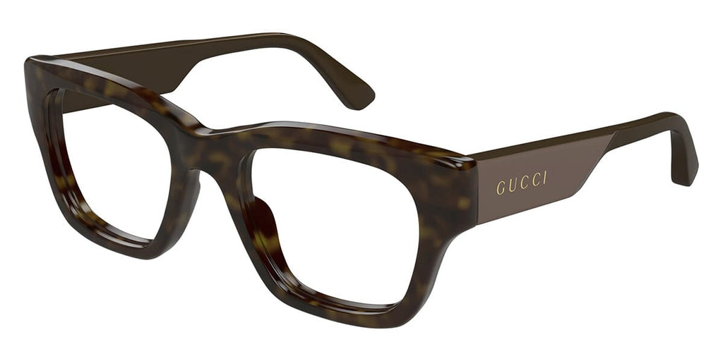 Gucci GG1669O 008 Glasses