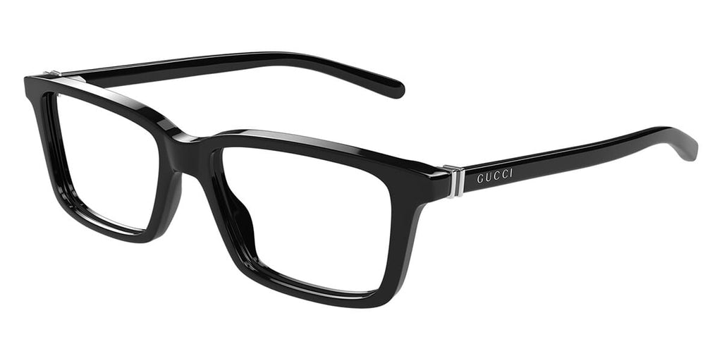 Gucci GG1672O 001 Glasses