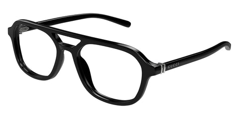 Gucci GG1673O 001 Glasses