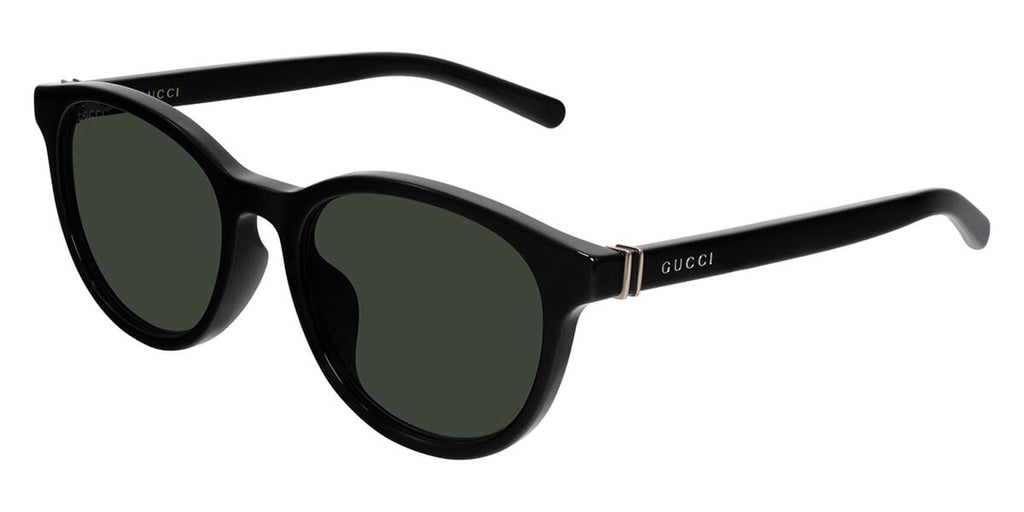 Gucci GG1674SK 001 Sunglasses