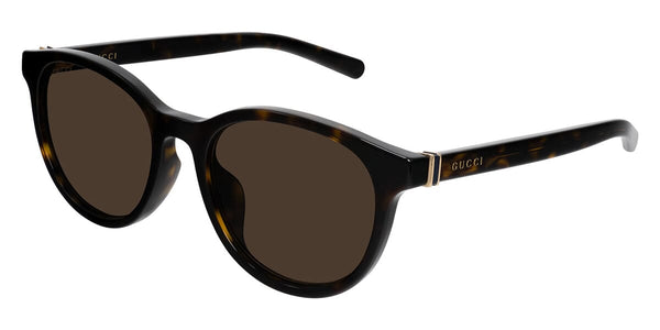 Gucci GG1674SK 002 Sunglasses - US