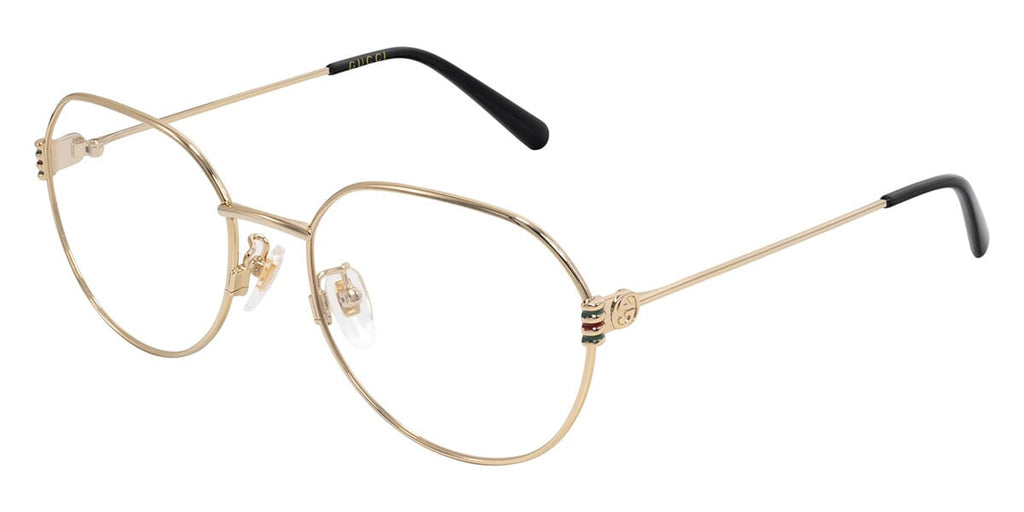 Gucci GG1675OK 001 Glasses