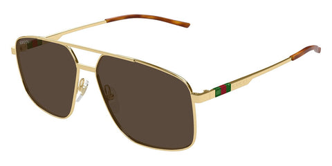 Gucci GG1676S 002 Sunglasses