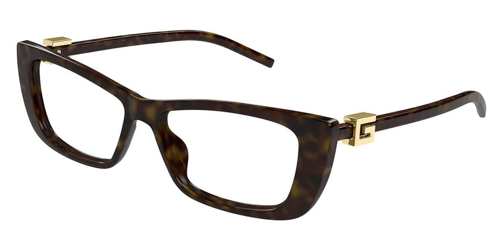 Gucci GG1682O 003 Glasses