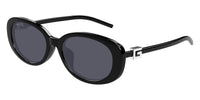Gucci GG1684SA 001 - As Seen On Jazzy De Liser