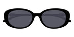 Gucci GG1684SA 001 - As Seen On Jazzy De Liser