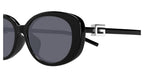 Gucci GG1684SA 001 - As Seen On Jazzy De Liser