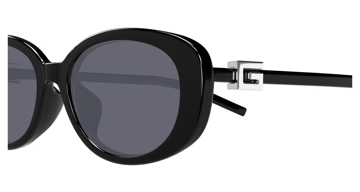 Gucci GG1684SA 001 - As Seen On Jazzy De Liser