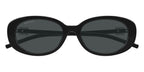Gucci GG1684SA 002 Sunglasses