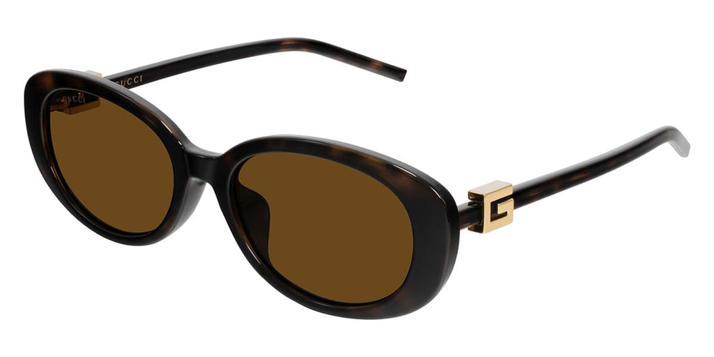 Gucci GG1684SA 004 Sunglasses