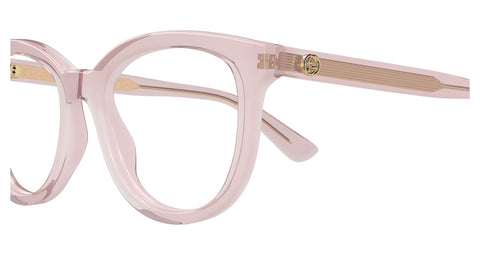 oichan② Gucci GG1687O 003 Glasses - US