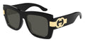 Gucci GG1688S 001 Sunglasses
