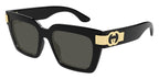 Gucci GG1689S 001 Sunglasses
