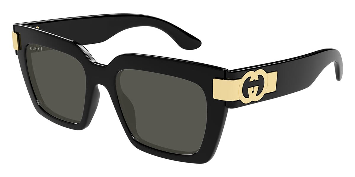 Gucci GG1689S 001 Sunglasses