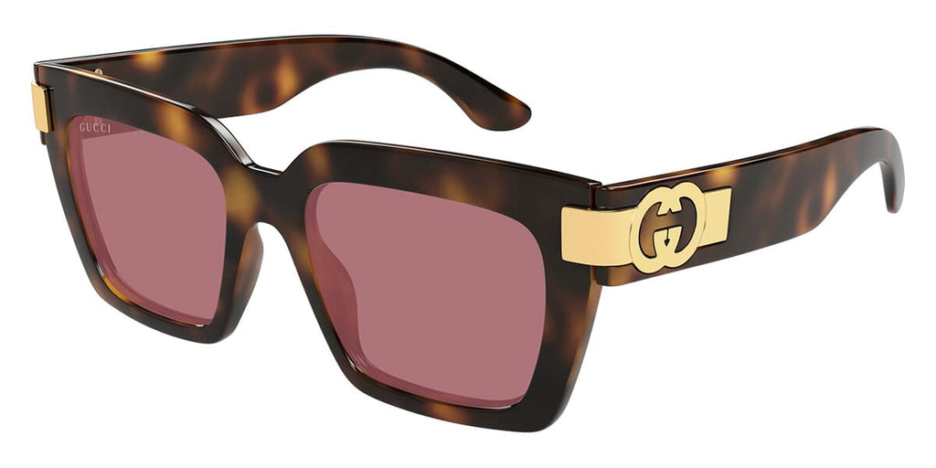 Gucci GG1689S 002 Sunglasses