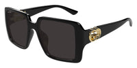 Gucci GG1692S 001 - As Seen On Jessica Chastain
