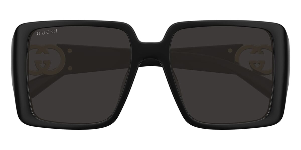 Gucci GG1692SA 001 Sunglasses