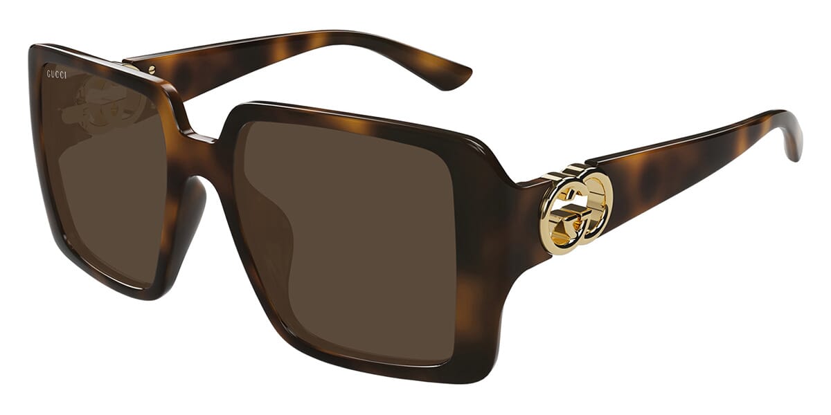 Gucci GG1692SA 002 Sunglasses
