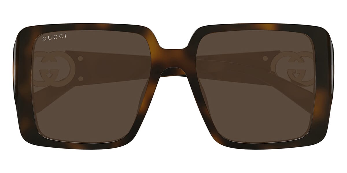 Gucci GG1692SA 002 Sunglasses