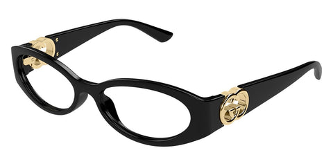 Gucci GG1693O 001 Glasses