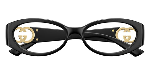 Gucci GG1693O 001 Glasses US