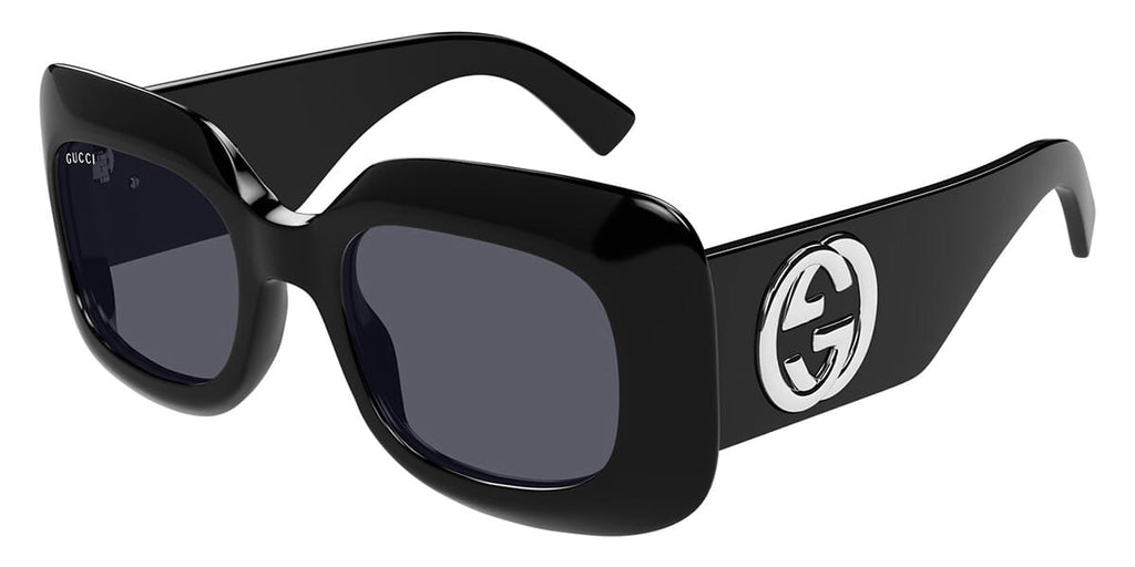 Gucci GG1695S 001 Sunglasses