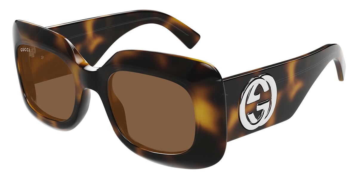 小物 Gucci vintage sunglasses gunl G Logo Gucci GG1695S 002 Sunglasses - US