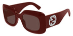 Gucci GG1695S 004 Sunglasses
