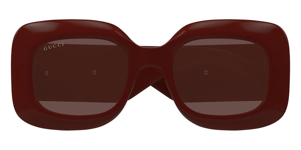 GUCCI サングラス Gucci Running Web GG1495S 56MM Rectangular Sunglasses | Saks Fifth