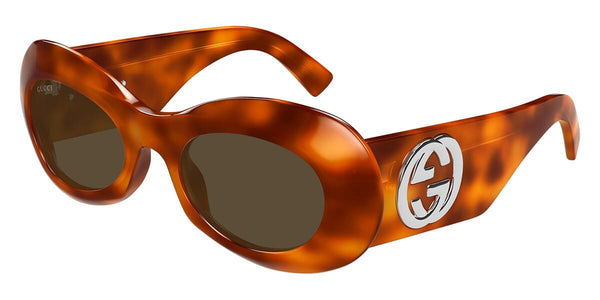 Gucci GG1696S 002 Sunglasses - US