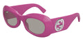 Gucci GG1696S 004 Sunglasses