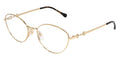 Gucci GG1699O 001 Glasses