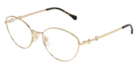 Gucci GG1699O 001 Glasses