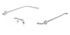 Gucci GG1702O 001 Glasses