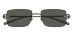 Gucci GG1703S 001 Sunglasses