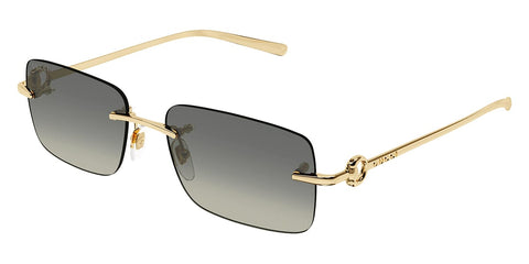 Gucci GG1703S 005 Sunglasses