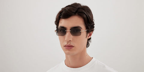 Gucci GG1703S 005 Sunglasses