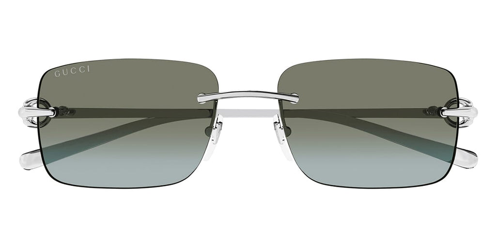 GUCCI GGモチーフサングラス GG17073 Gucci GG1703S 007 Sunglasses - US