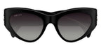 Gucci GG1704S 001 Sunglasses