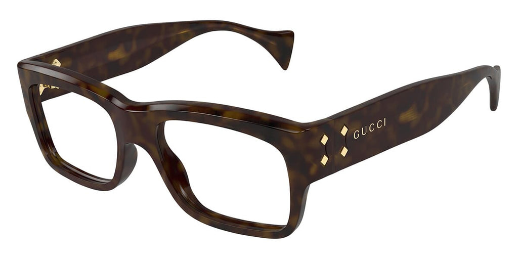 Gucci GG1707O 002 Glasses