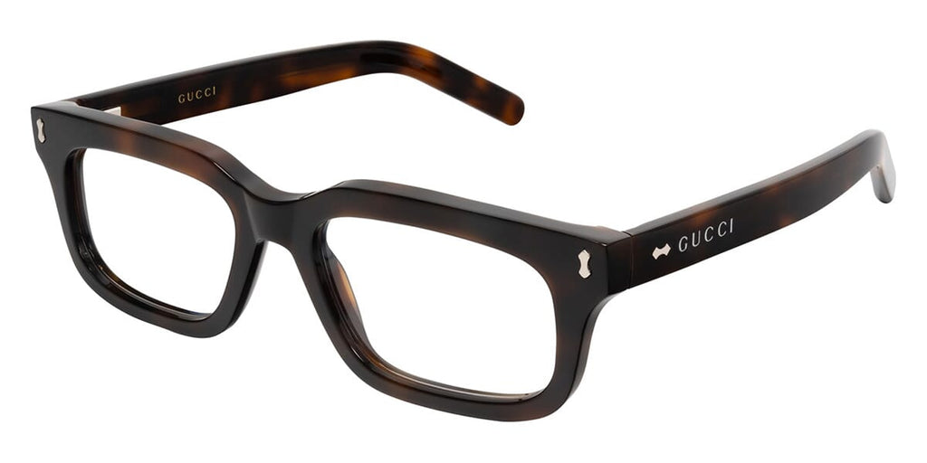 Gucci GG1711S 002 with Magnetic Clip On Glasses