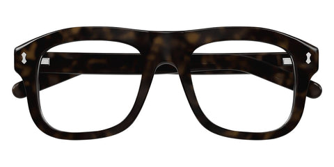 Gucci GG1712S 002 with Magnetic Clip On Glasses