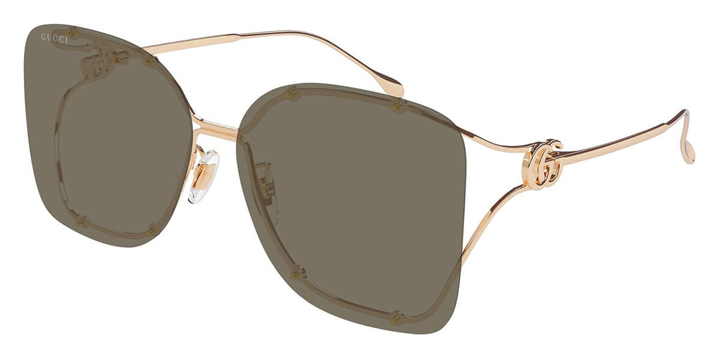 Gucci GG1713SA 002 Sunglasses