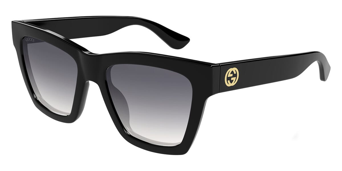 Gucci GG1714S 001 Sunglasses