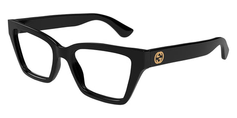 Gucci GG1715O 001 Glasses