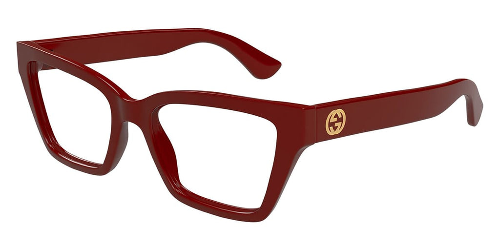 Gucci GG1715O 003 Glasses