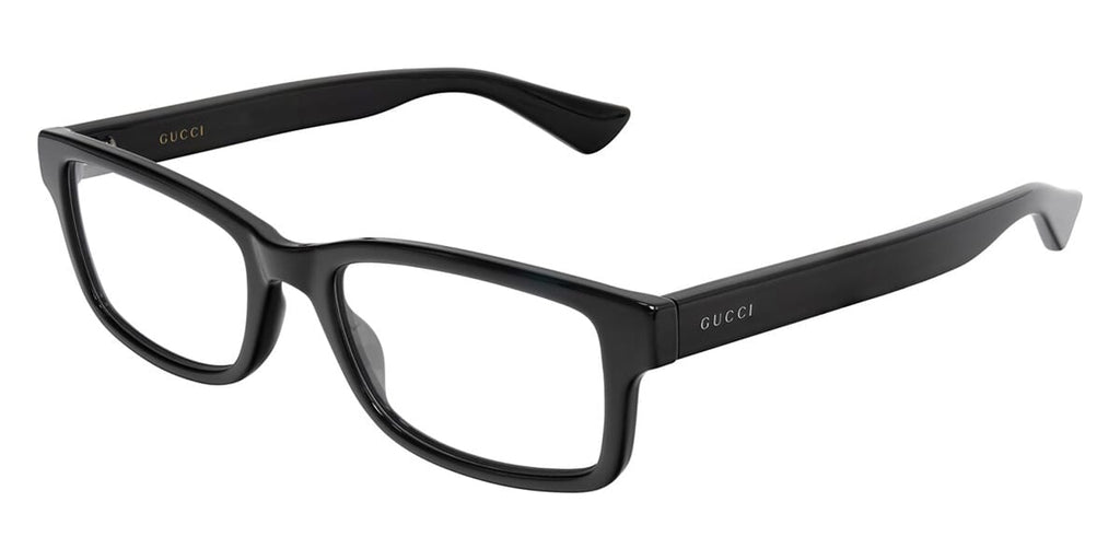 Gucci GG1717O 001 Glasses